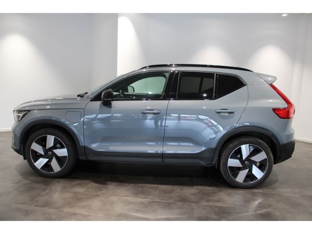 Volvo XC40 T5 Recharge Plus Dark FWD AHK 360° Kamera L