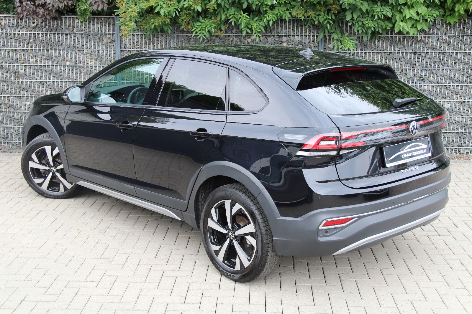 Volkswagen Taigo 1.5 TSI DSG Style - Samsaru's Car Outlet