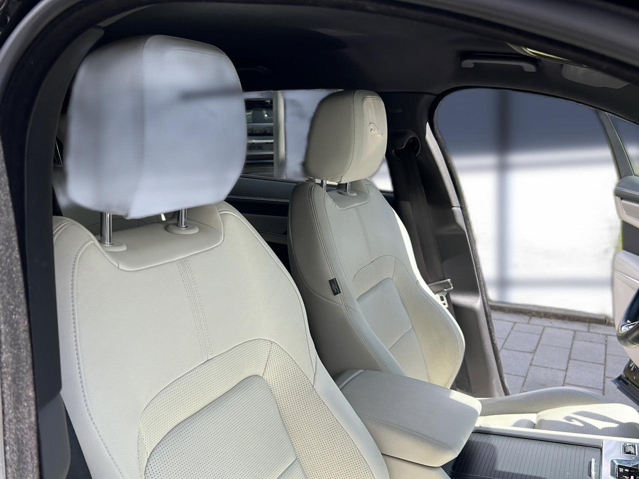 Jaguar F-Pace P250 AWD R-Dynamic SE