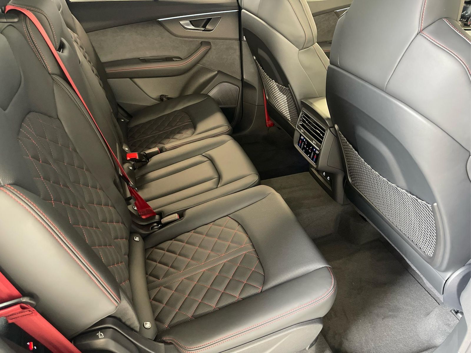 Audi Q7 Facelift S line 50 TDI B&O Advanced+Stndhz...