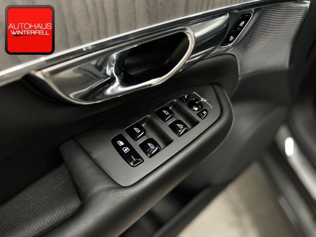 Volvo XC90 B5 D INSCRIPTION AWD - Samsaru's Car Outlet