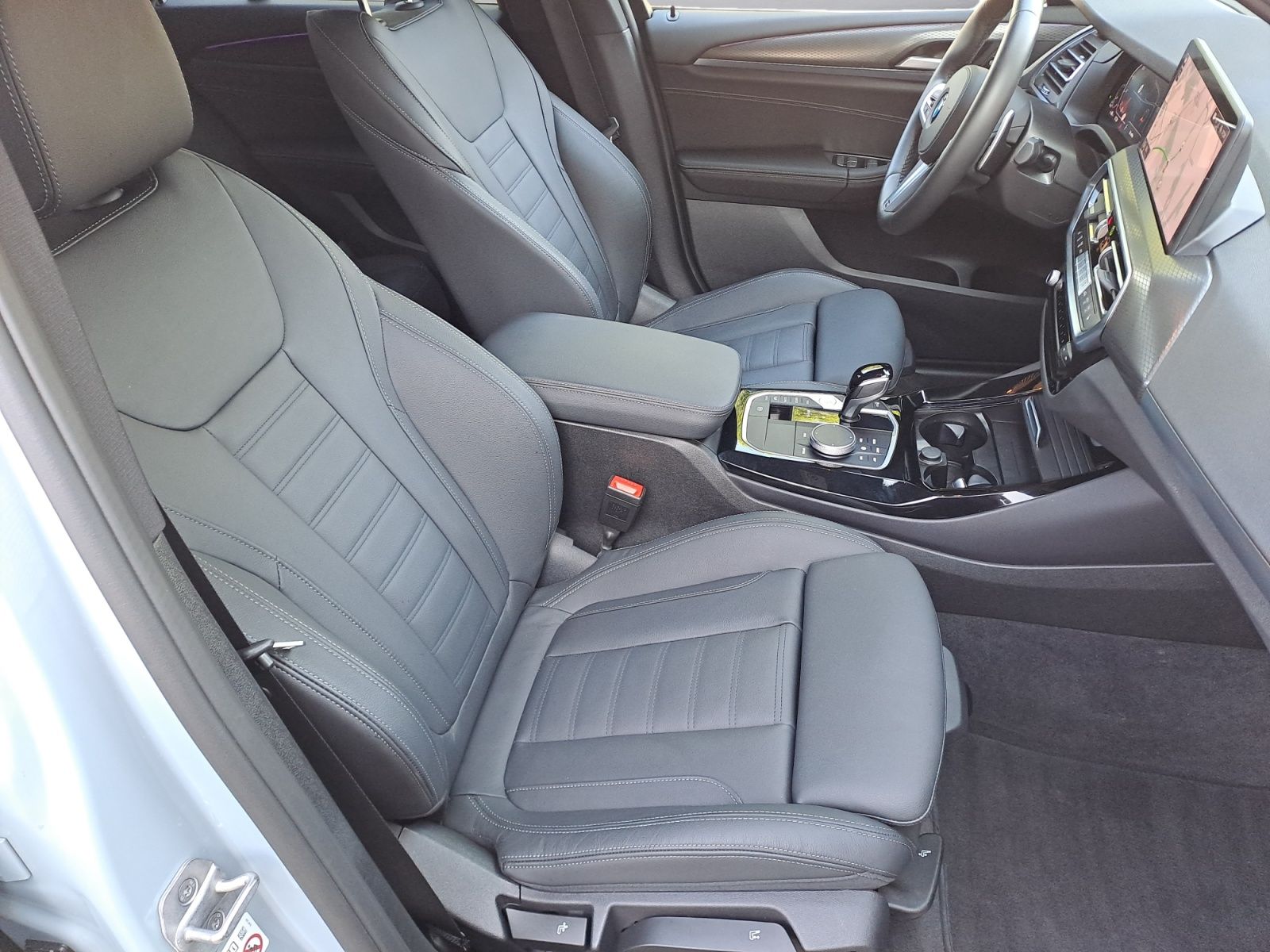 BMW X3 xDrive30d M Sport - Samsaru's Car Outlet