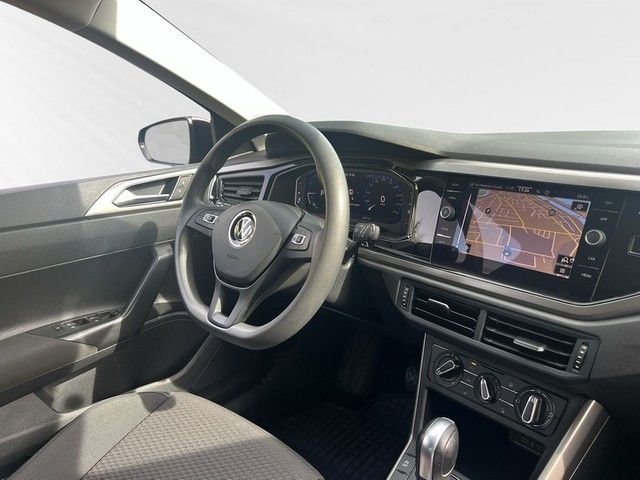 Volkswagen Polo VI 1.0 TSI DSG - Samsaru's Car Outlet