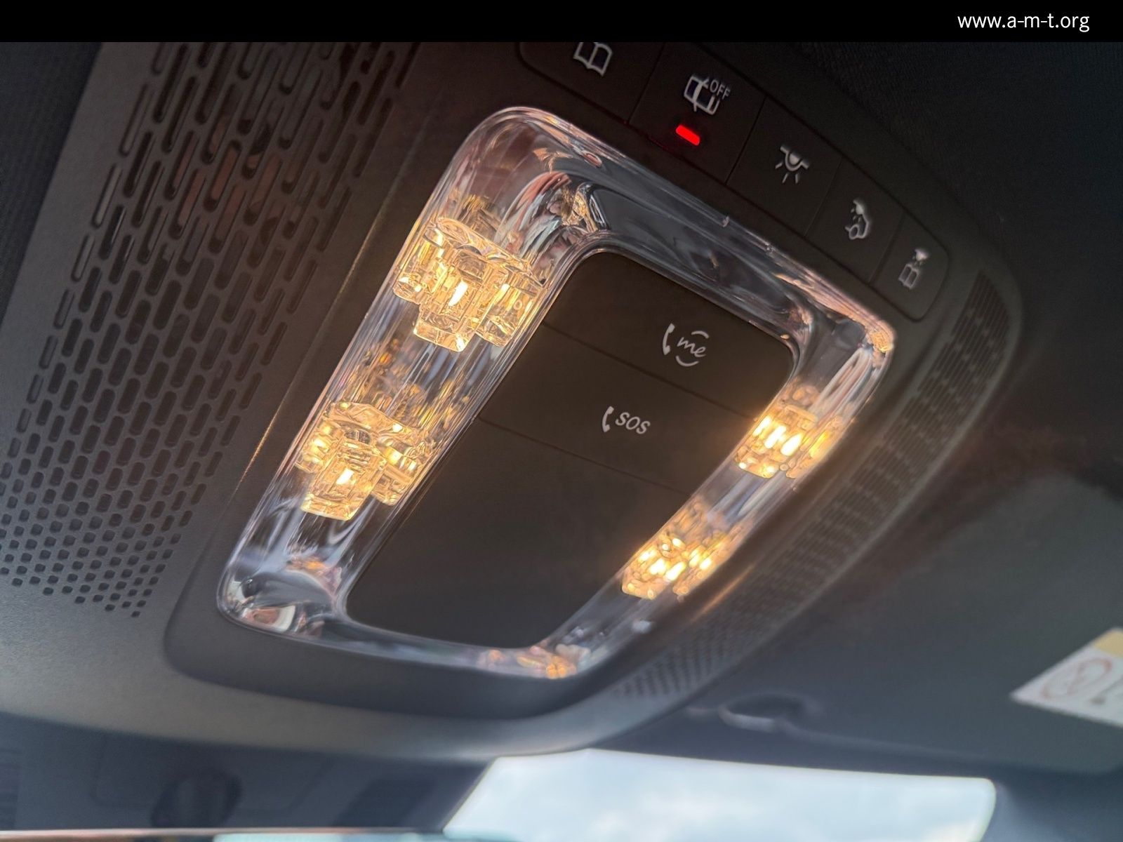 Mercedes-Benz A 180 Progressive - Samsaru's Car Outlet