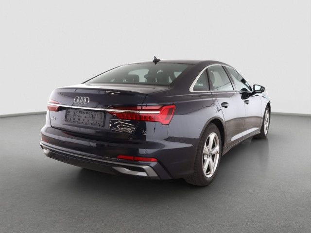 Audi A6 Lim. 45 TFSI qu. S line S tronic - Samsaru's Car Outlet