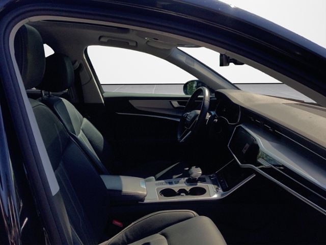 Audi A6 Avant 55 TFSI e SPORT - Samsaru's Car Outlet