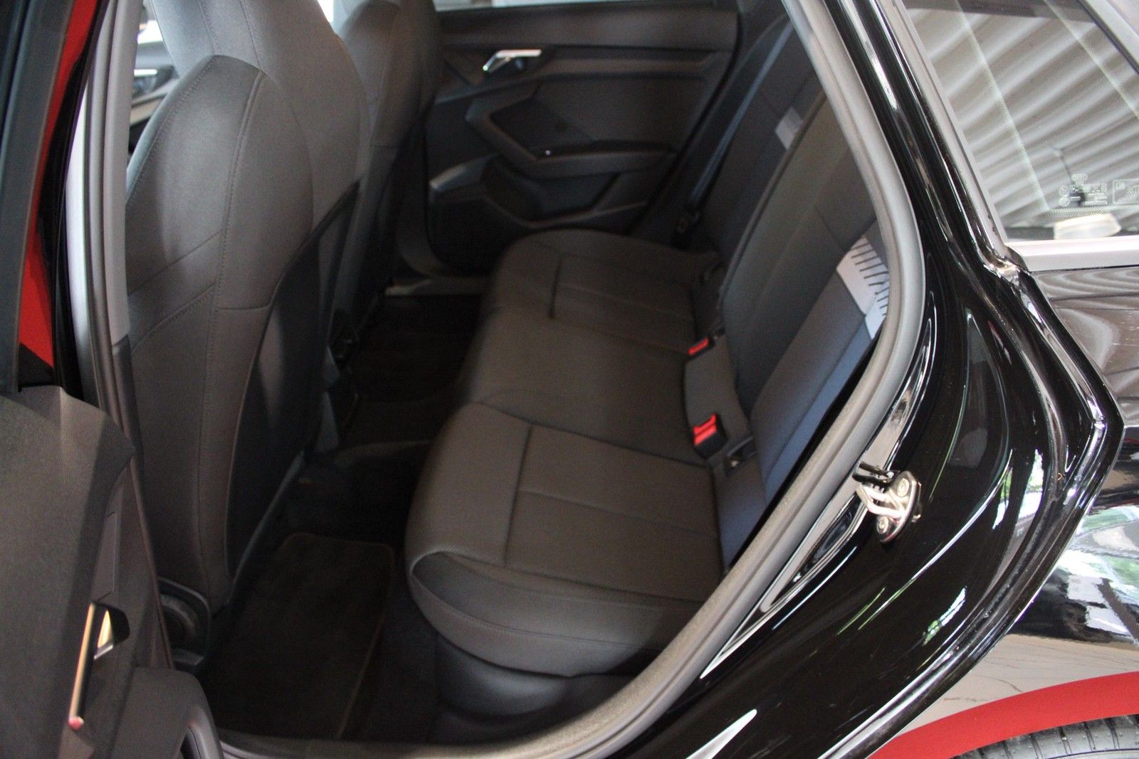 Audi A3 Sportback 35 TFSI - Samsaru's Car Outlet