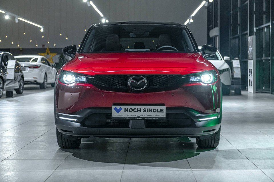 Mazda MX-30 R-EV MAKOTO IV PRE-P GSD