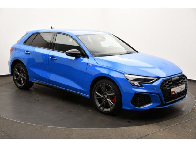 Audi A3 Sportback 45 TFSI e S-tronic LED/Tempo/Einpar