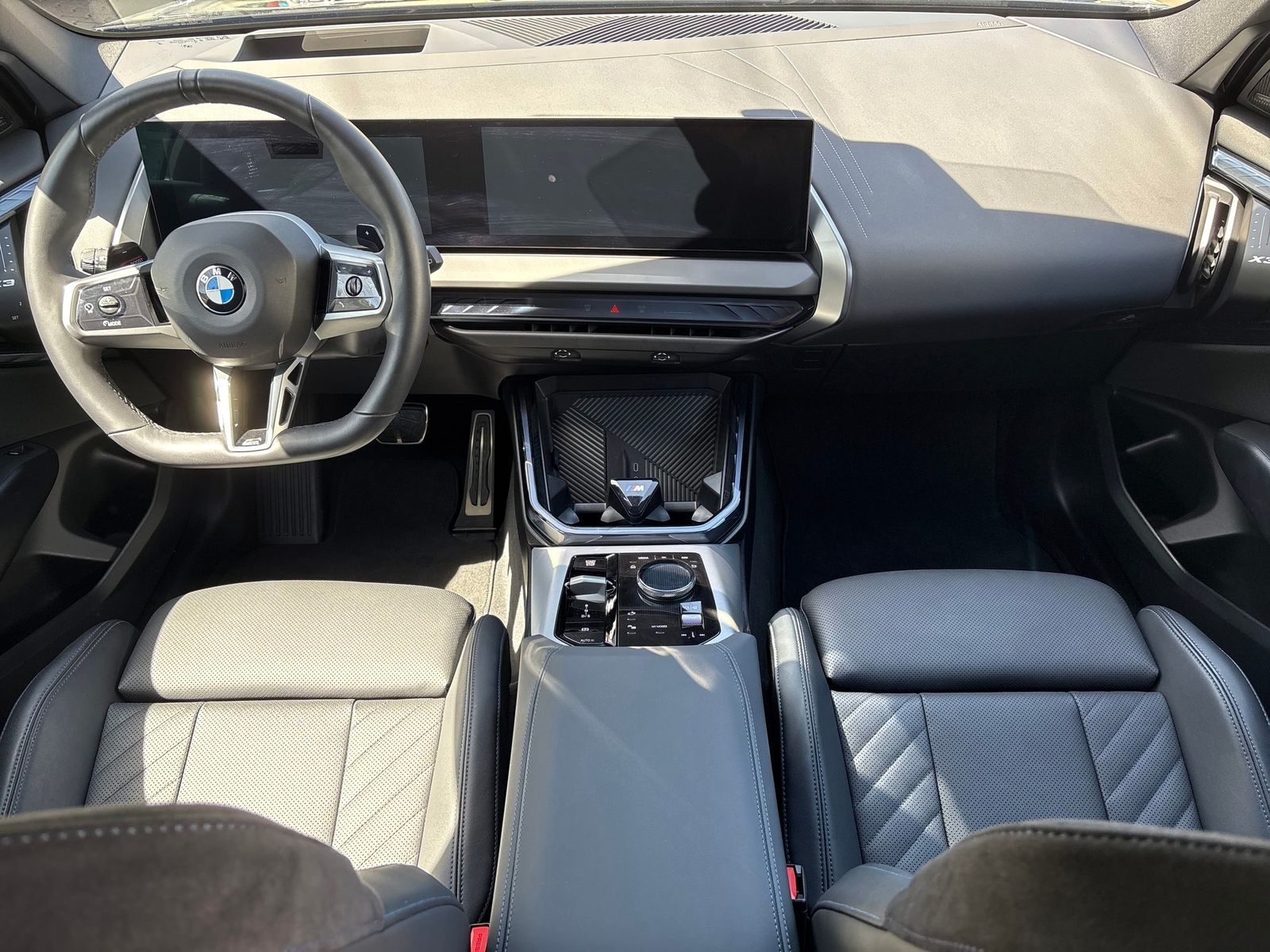 BMW X3 20d xDrive M Sportpaket HK HiFi DAB LED RFK