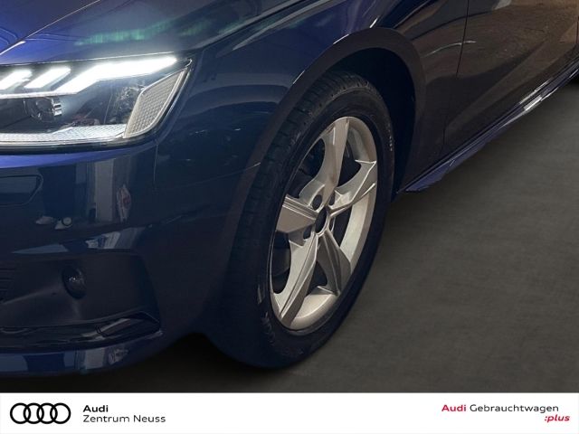 Audi A4 Limo 35 TFSI S tronic - Samsaru's Car Outlet