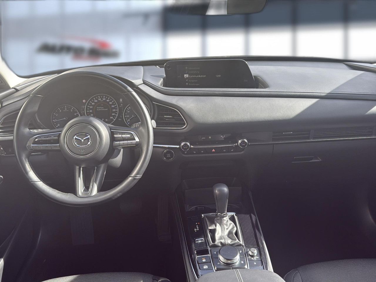 Mazda CX-30 Selection 2WD Bluetooth Head Up Display