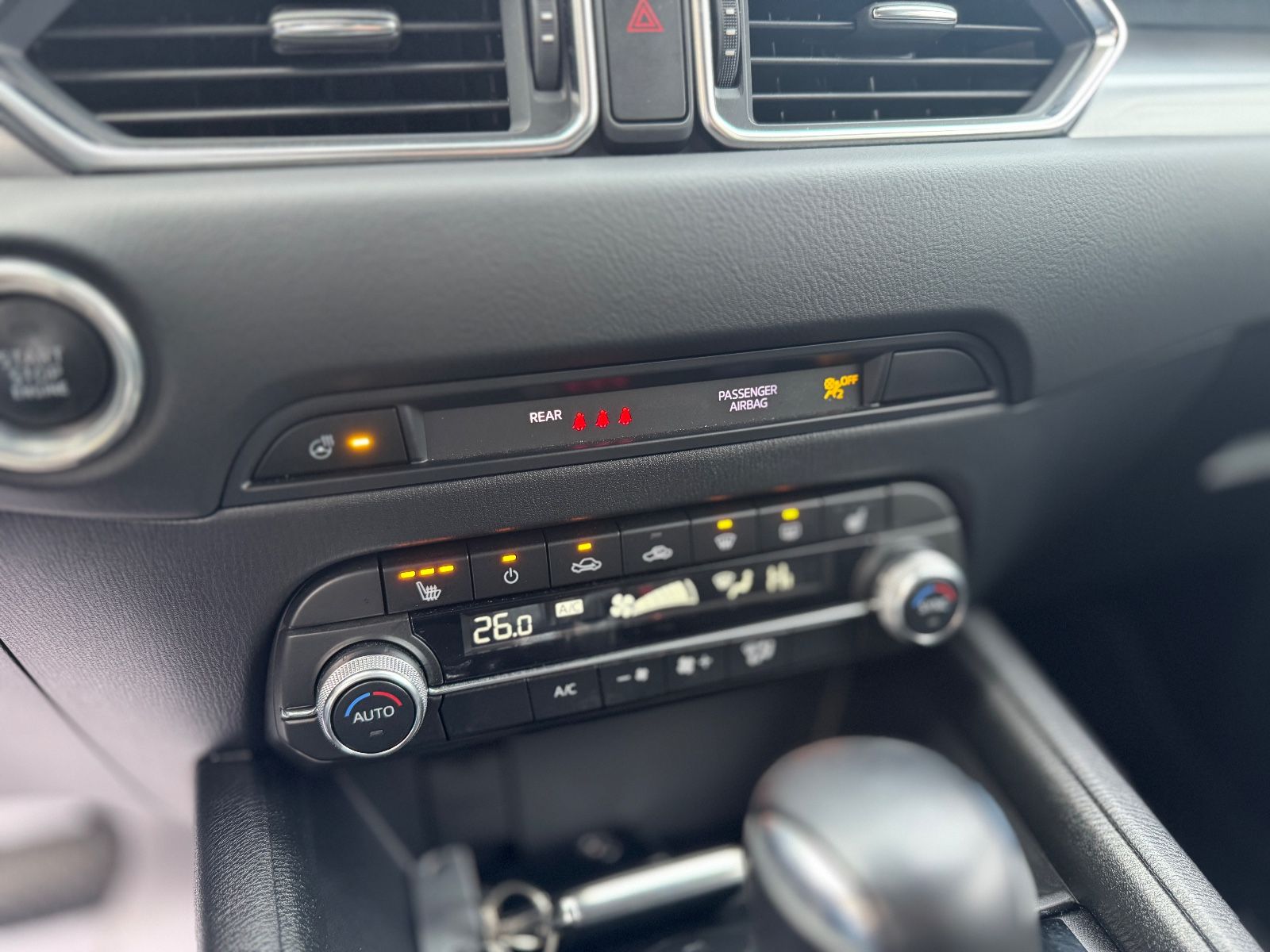 Mazda CX-5 Ad'vantage AWD AHK|360°|HUD|LED|AUTOM