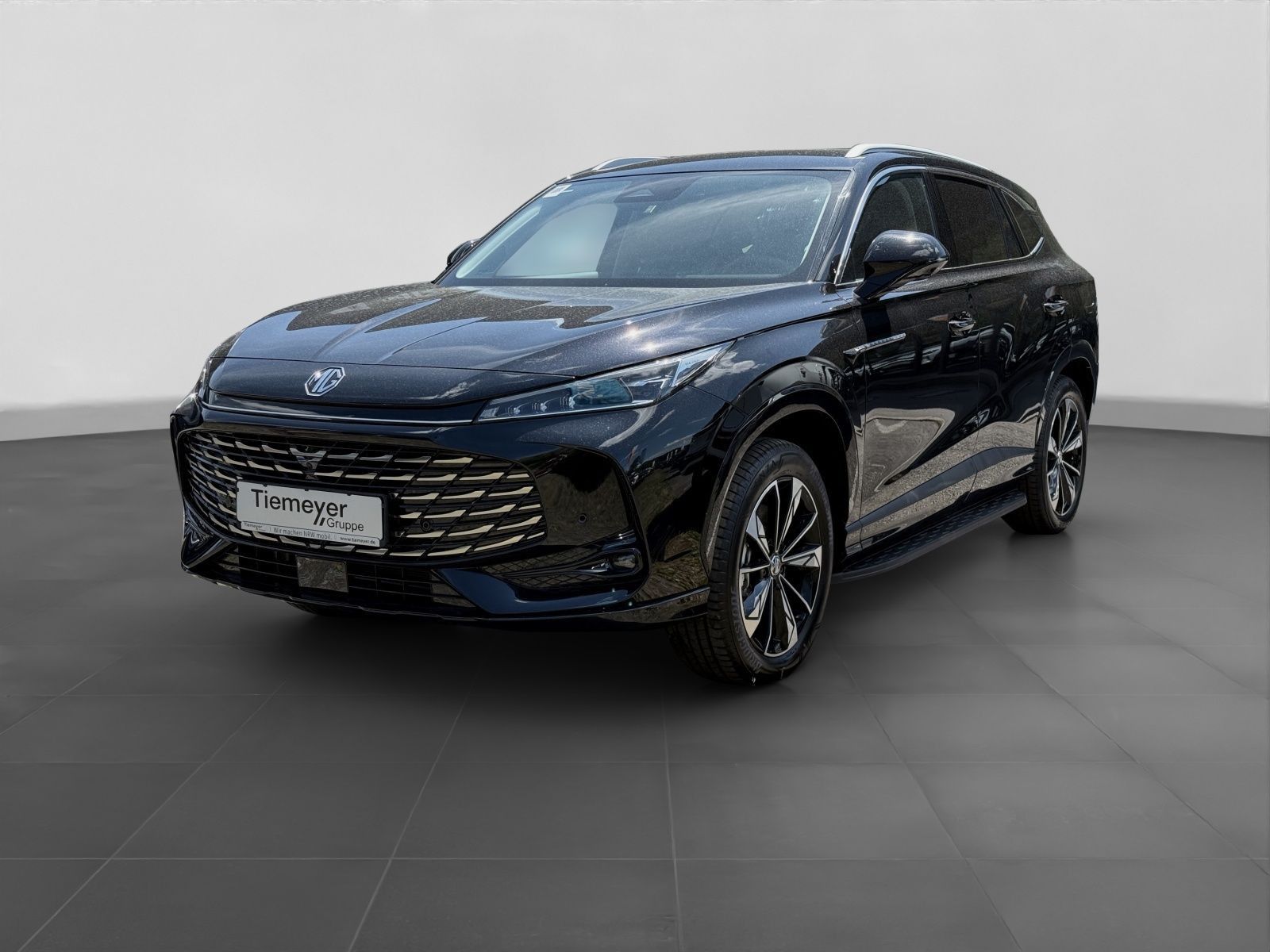 MG HS PHEV 1.5 Luxury ***FINANZIERUNGSPREIS***