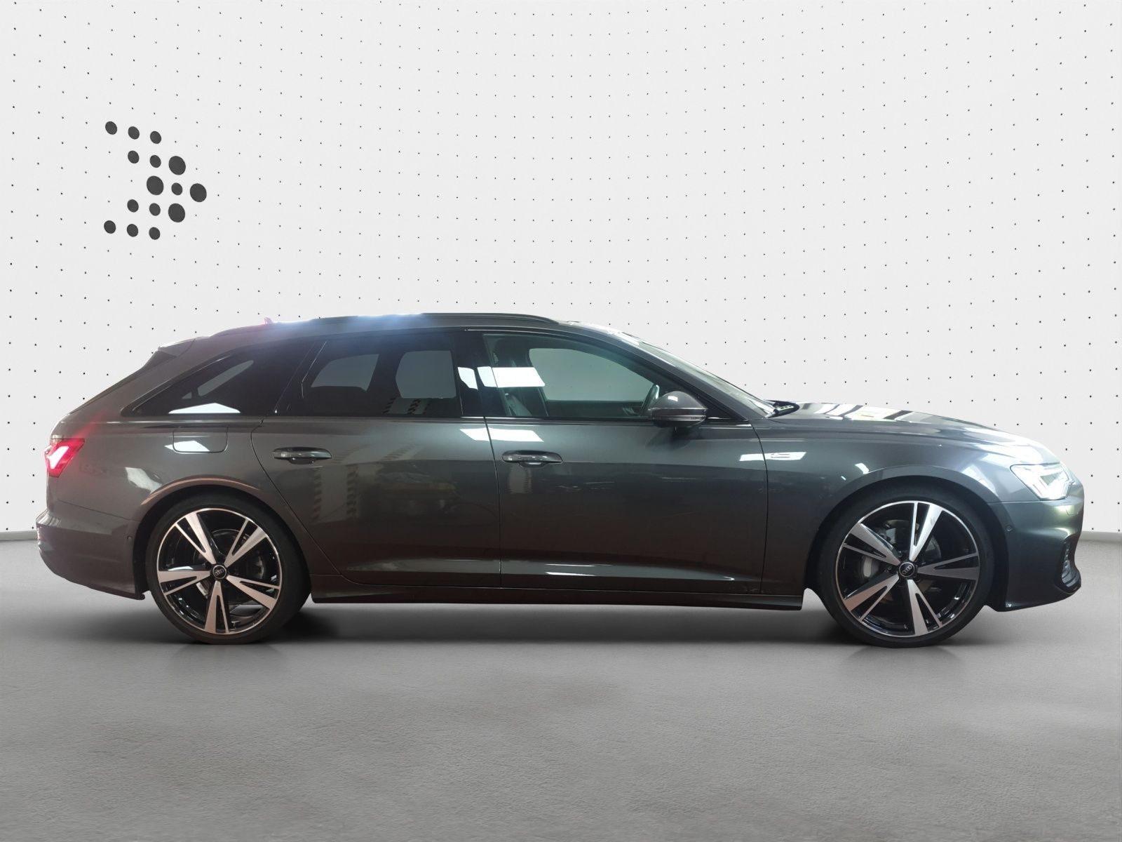 Audi A6 Avant 40 TDI quattro S line - Samsaru's Car Outlet