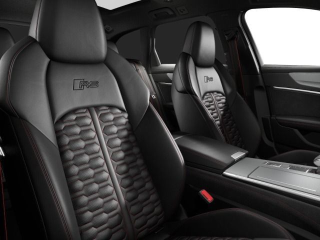 Audi RS 6 Avant performance RS-SPORTAGA*360°*PANO*B&O
