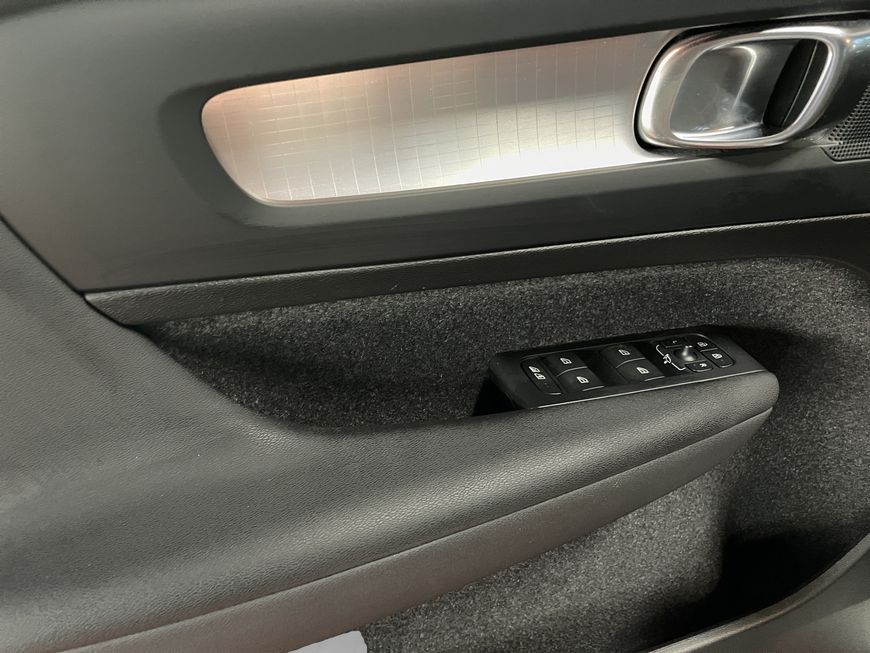 Volvo XC40 B3 B DKG Core