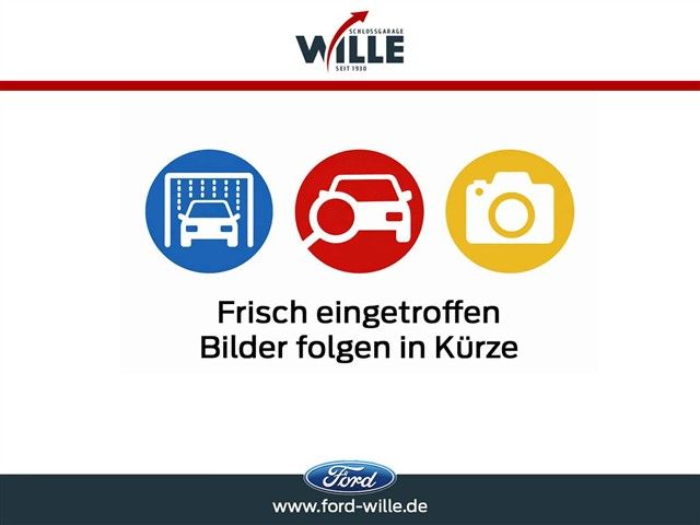 Ford Focus Active X AHK Fahrerassistenz-Paket Kamera