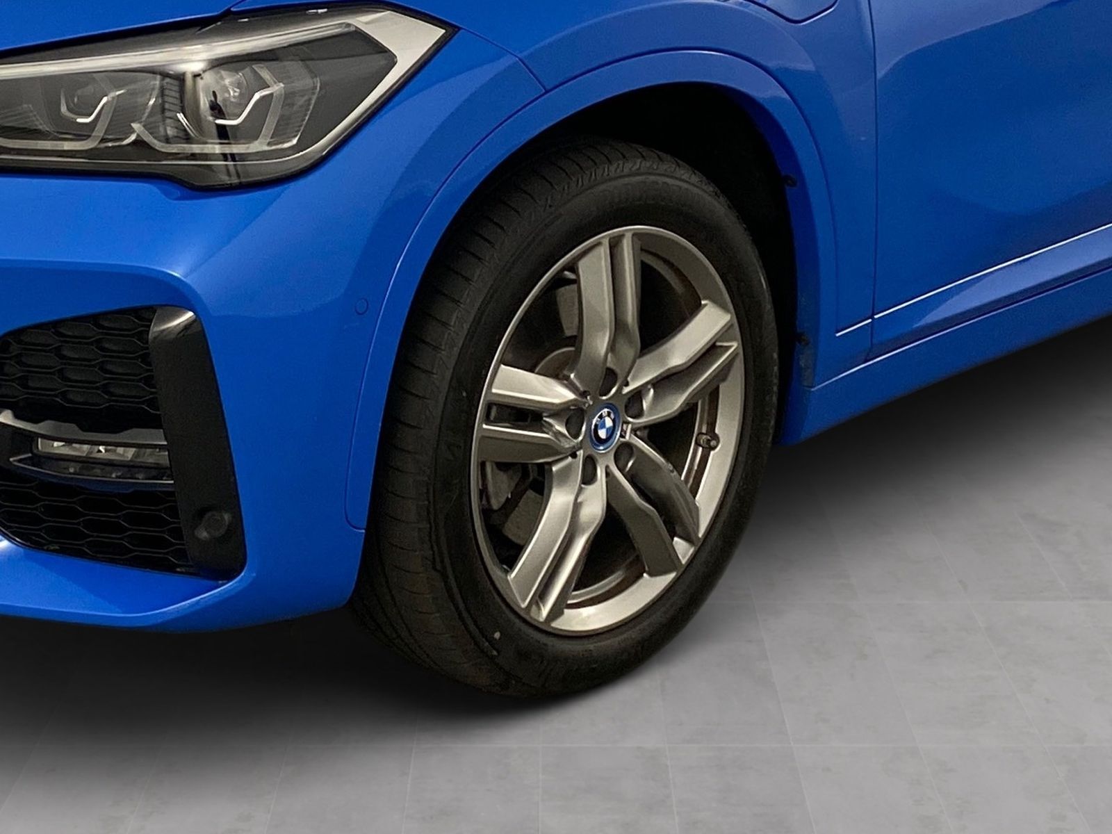 BMW X1 xDrive25e M Sport - Samsaru's Car Outlet