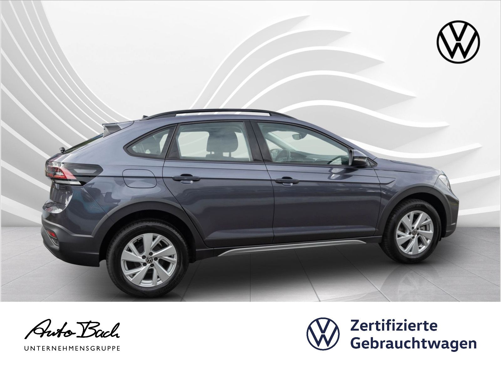 Volkswagen Taigo 1.0 TSI Life - Samsaru's Car Outlet