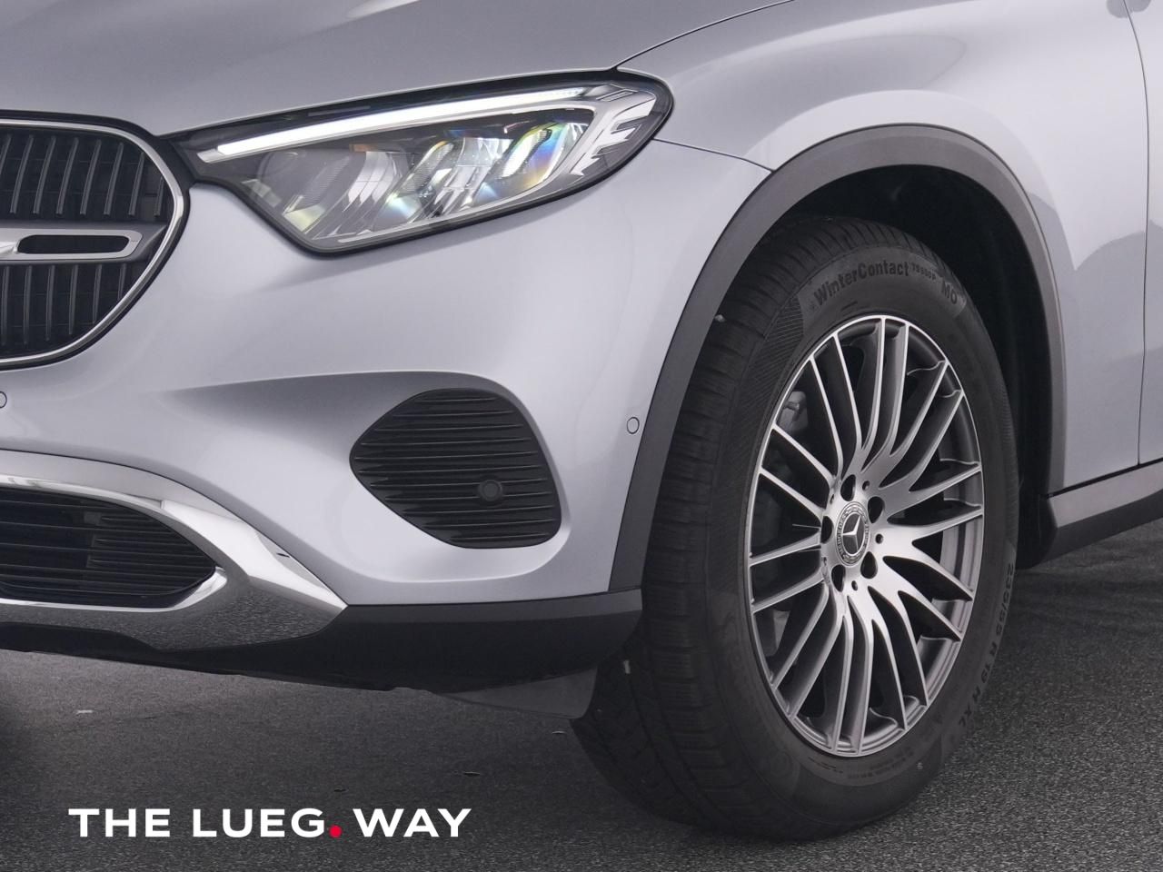 Mercedes-Benz GLC 200 4Matic AVANTGARDE - Samsaru's Car Outlet