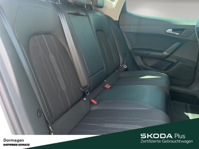 Cupra Formentor 1.5 TSI DSG - Samsaru's Car Outlet