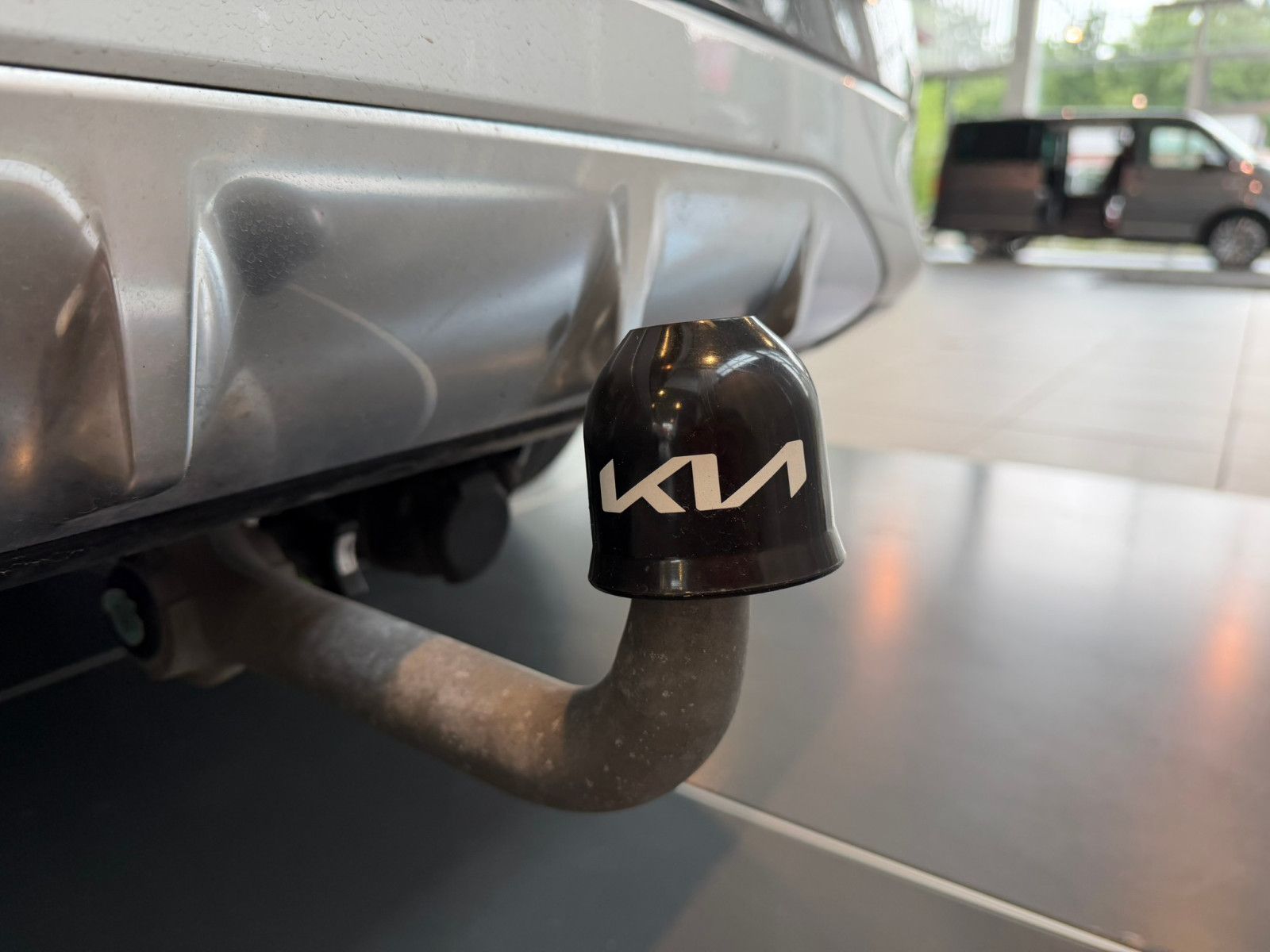 Kia Sportage GT-Line Plug-in Hybrid 4WD