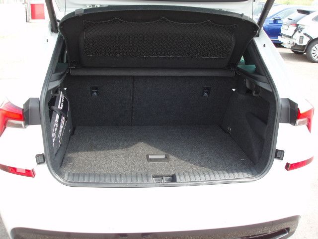 Skoda Kamiq Monte Carlo 1.5 TSI - Samsaru's Car Outlet