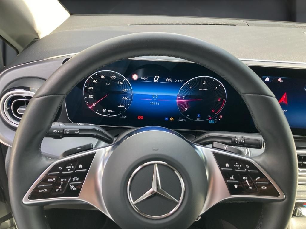 Mercedes-Benz V 250 d STYLE Lang - Samsaru's Car Outlet