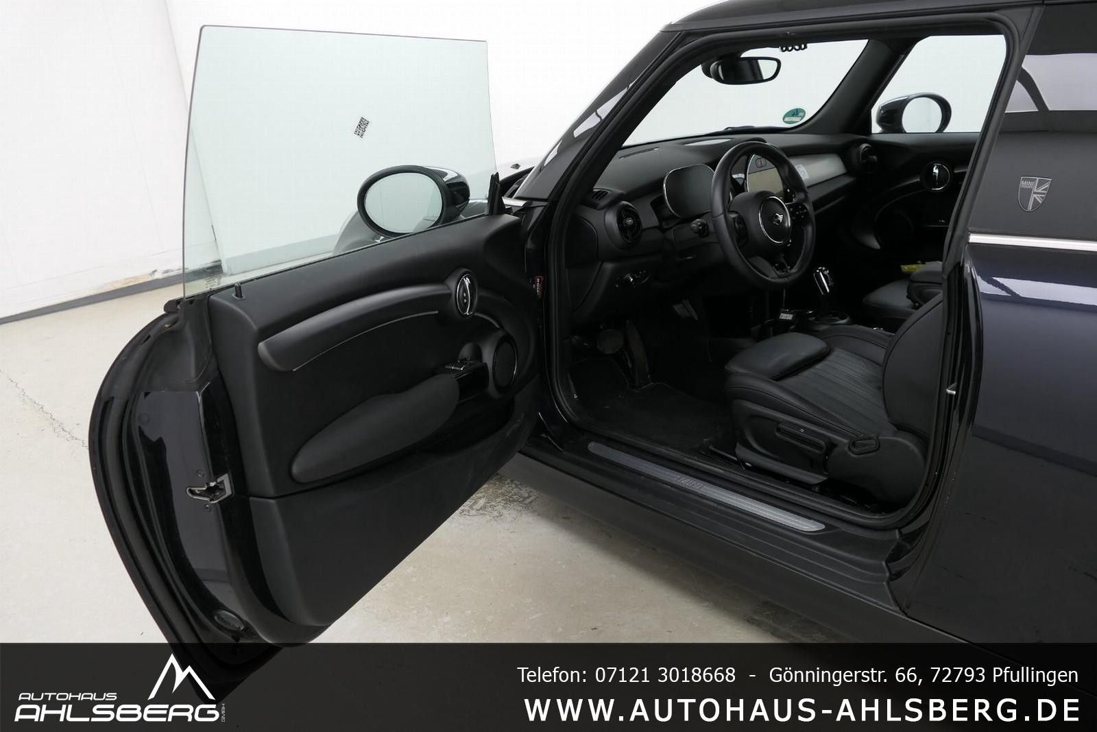 MINI COOPER YOURS - Samsaru's Car Outlet