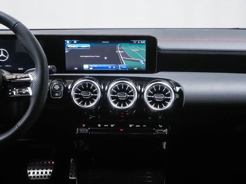 Mercedes-Benz CLA 200 AMG Edition - Samsaru's Car Outlet