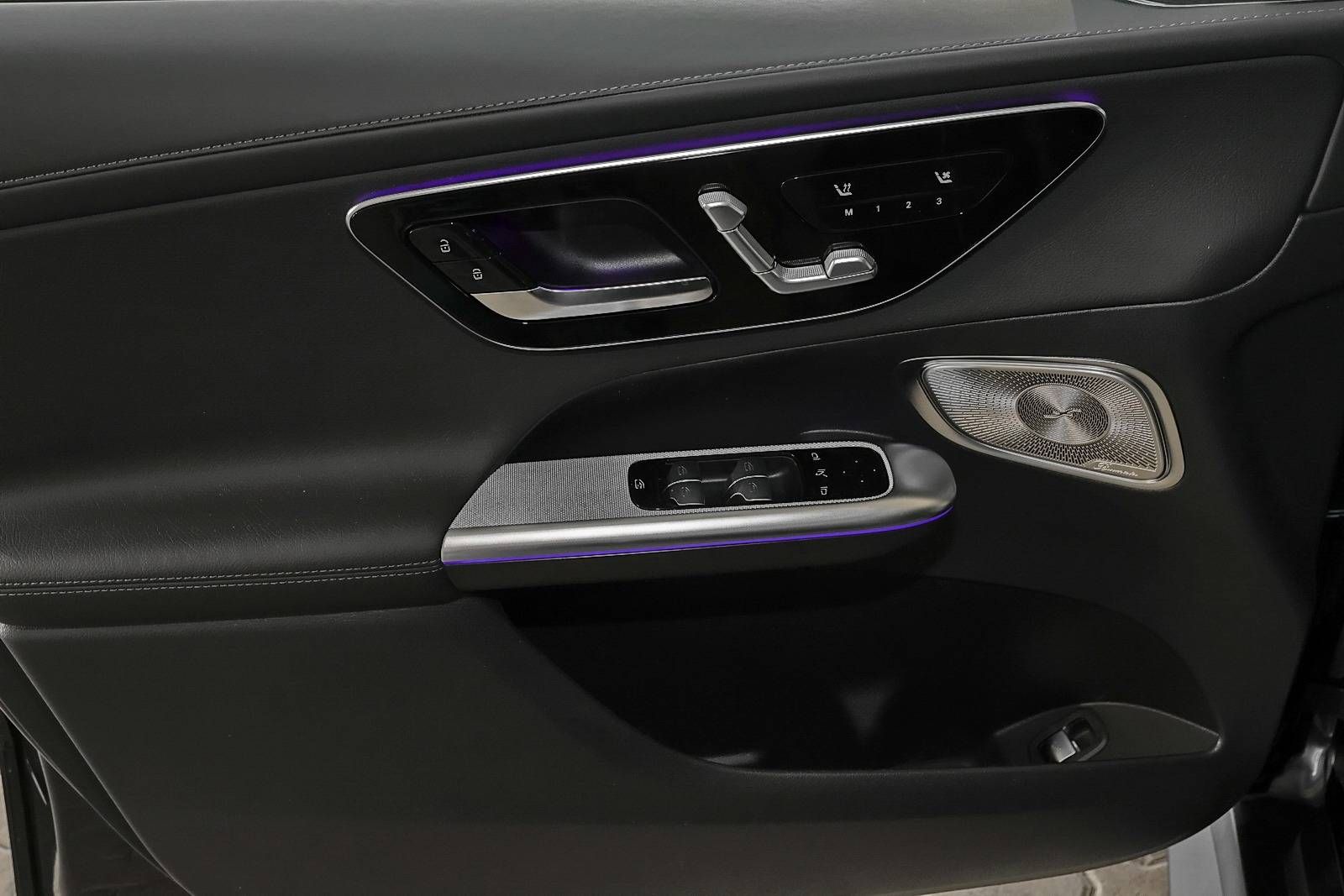 Mercedes-Benz GLC 300 de 4M Coupé AMG MBUX+360°+D-LED+Pano+AHK