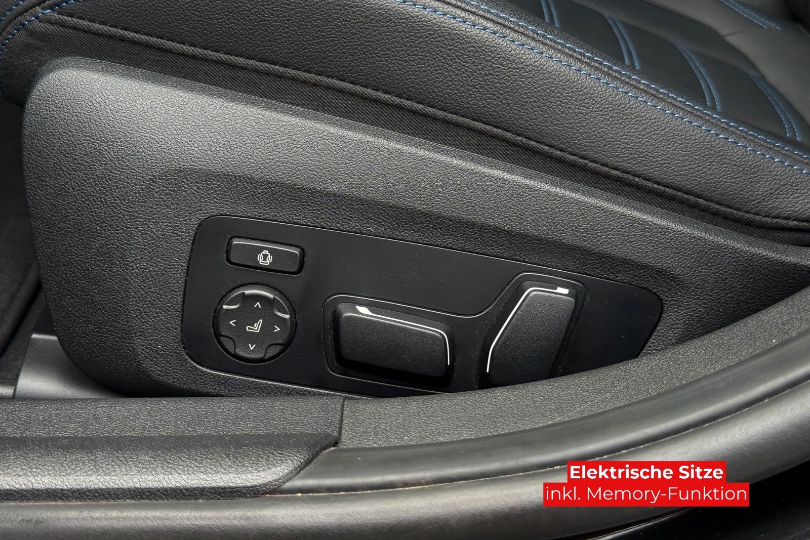 BMW 320d xD M Sport HuD AHK hifi StHzg 360° memory