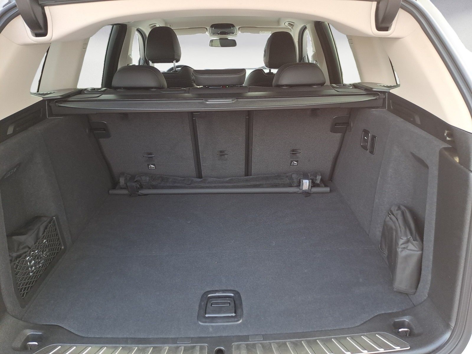 BMW X3 xDrive20i | Aut. | ISOFIX | GARANTIE