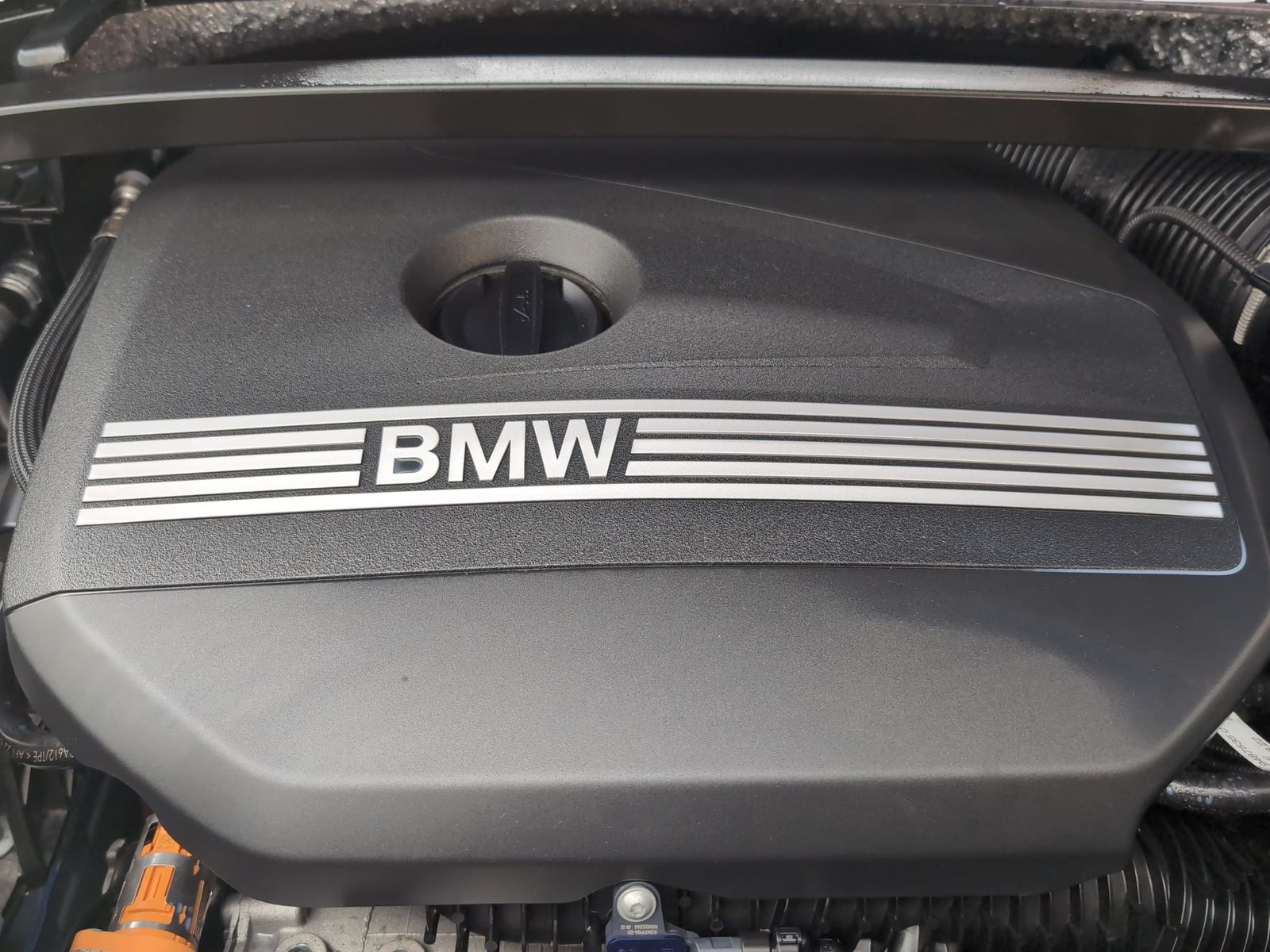 BMW X1 xDrive30e M Sport - Samsaru's Car Outlet