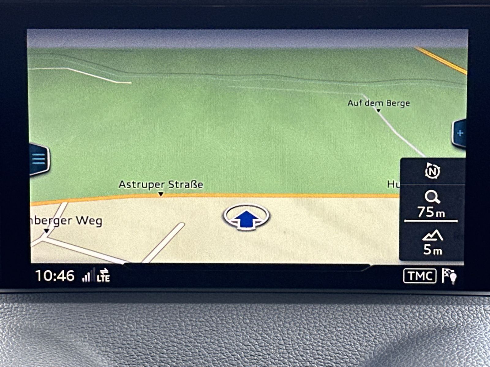 Audi A3 SpB 35 TDI S-Line - Samsaru's Car Outlet