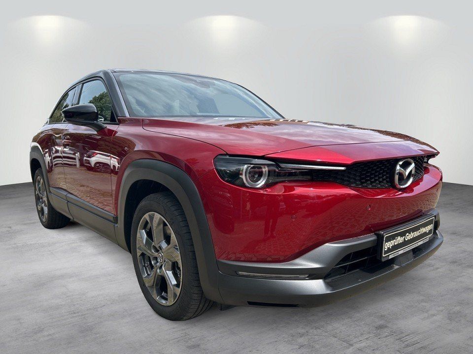 Mazda MX-30 "KOM-P" "MC-P" "PRE-P" "GSD" *BOSE*