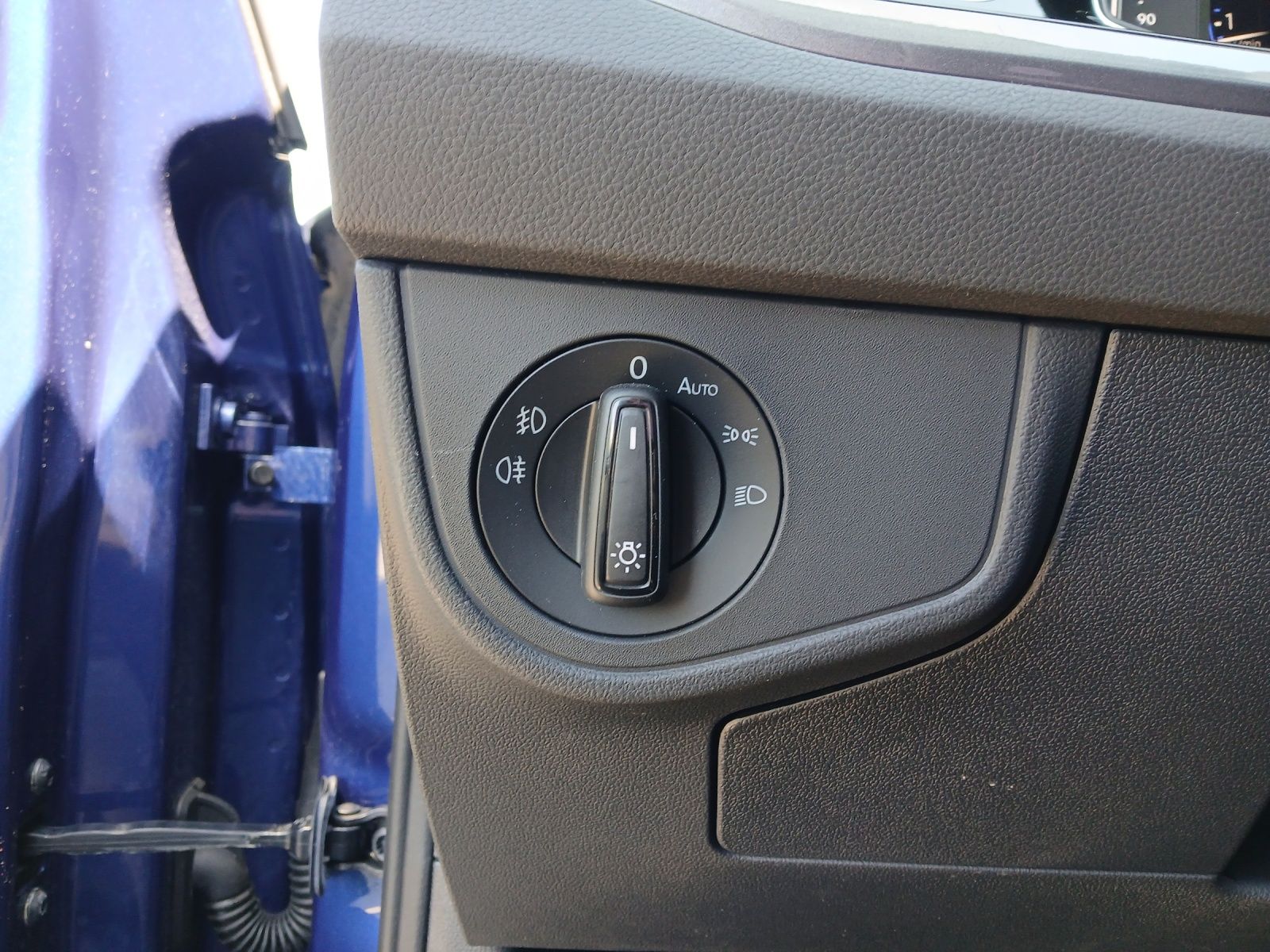 Volkswagen Taigo TSI Style DSG - Samsaru's Car Outlet