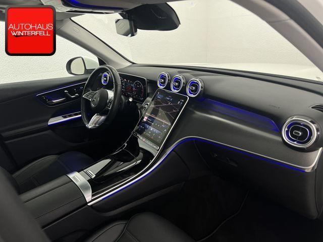 Mercedes-Benz GLC 220 d 4M AVANTGARDE ADVANCED PLUS PANO+LUFT+