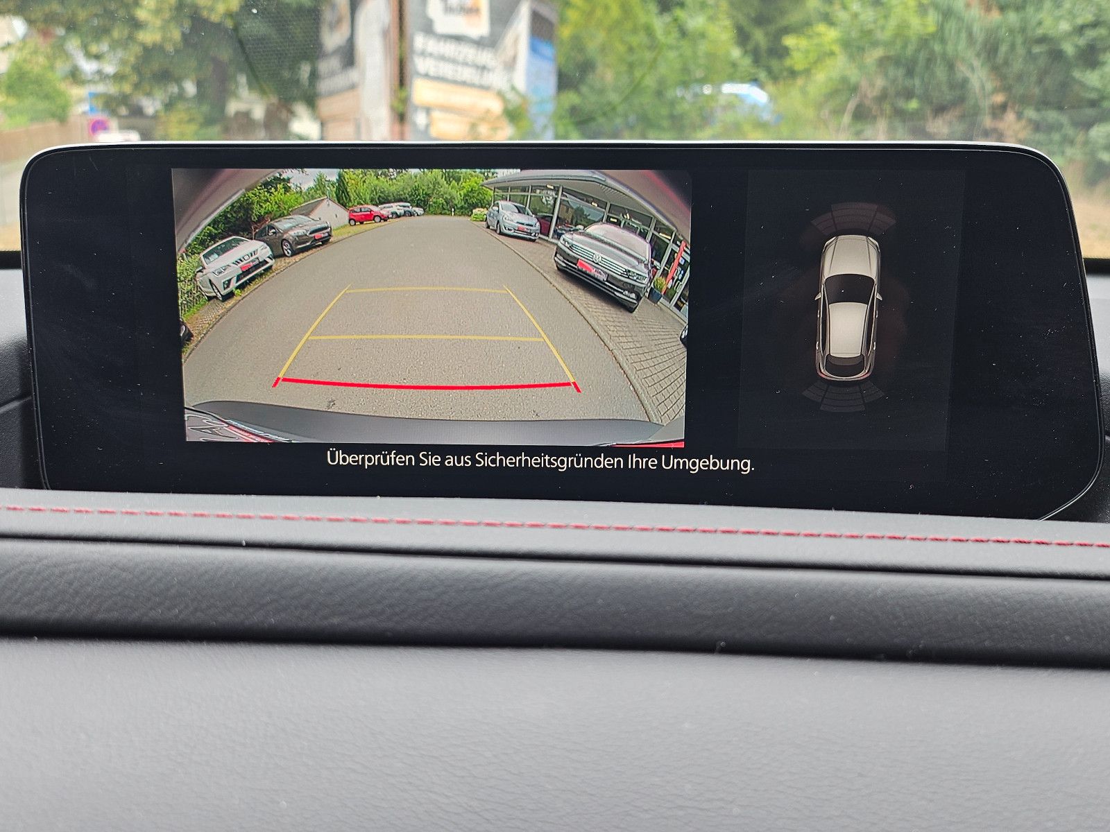 Mazda CX-30 Homura 2WD