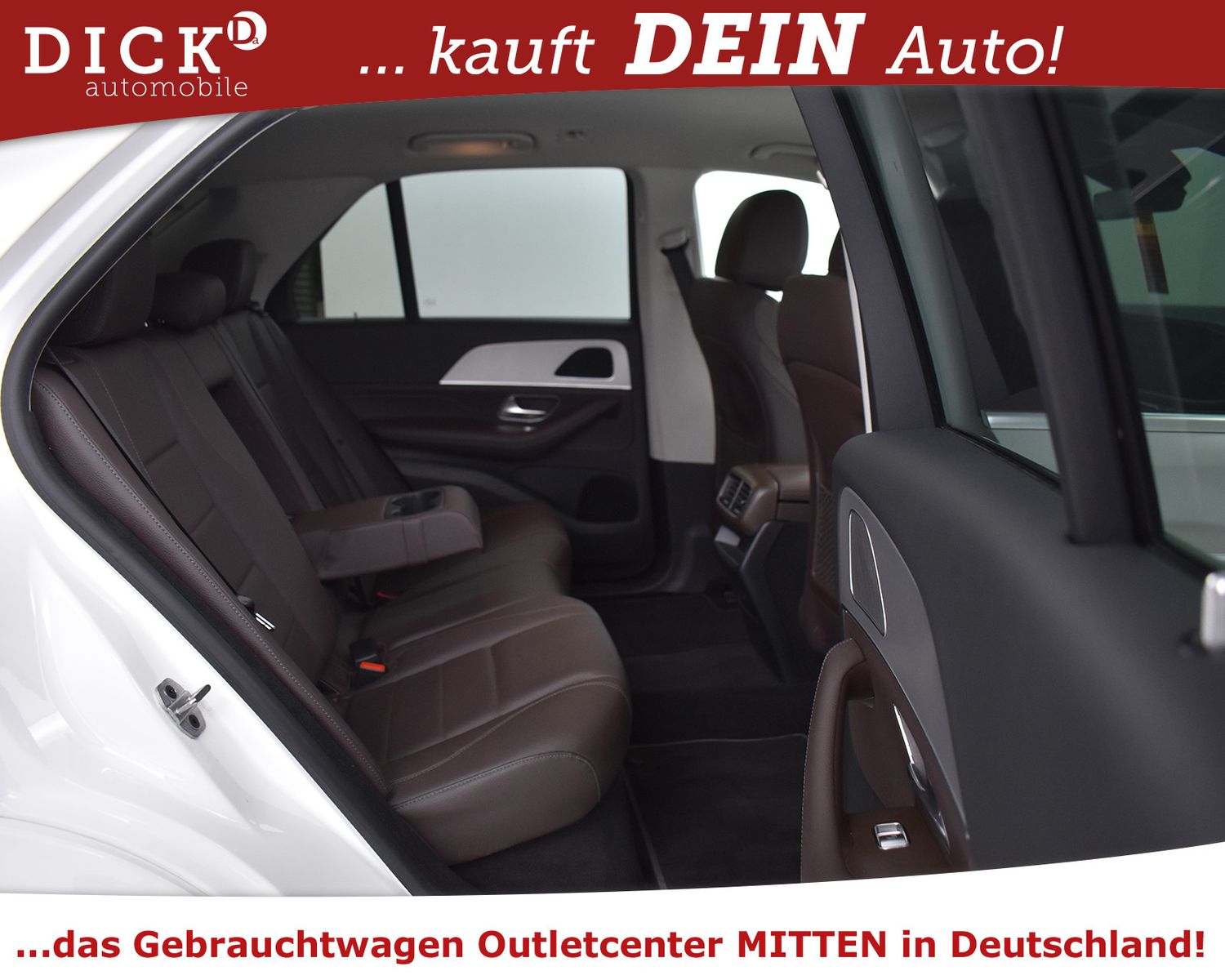 Mercedes-Benz GLE350e 4M 2X AMG Line STDHZ+MEMO+360+MULTIB+ACC