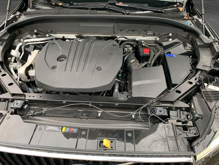 Volvo XC60 B5 B AWD Core