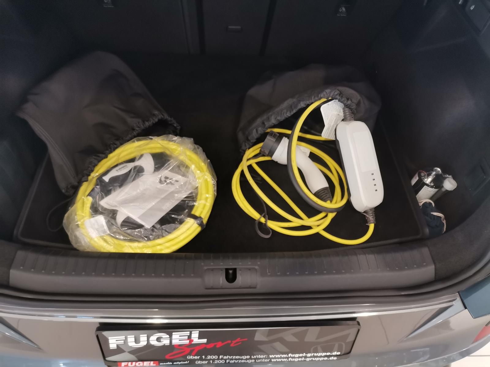 Cupra Formentor 1.4 TSI DSG VZ e-Hybrid Winter|LED|Nav
