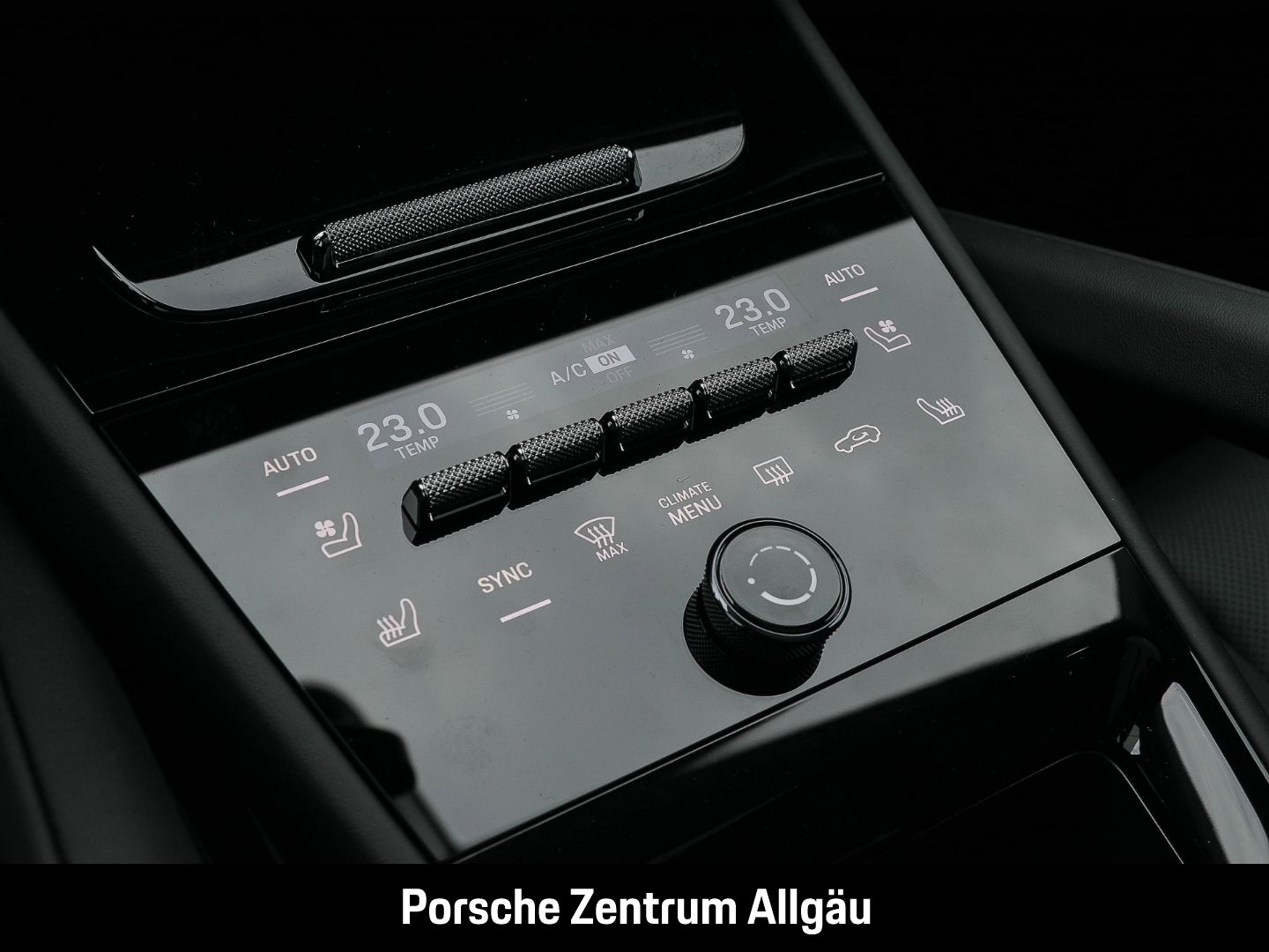 Porsche Cayenne E-Hybrid BOSE Sportabgas Luftfederung