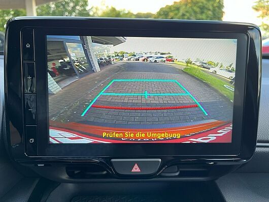 Toyota Yaris Cross 1.5 GR Sport Hybrid -  LED, Navi, el