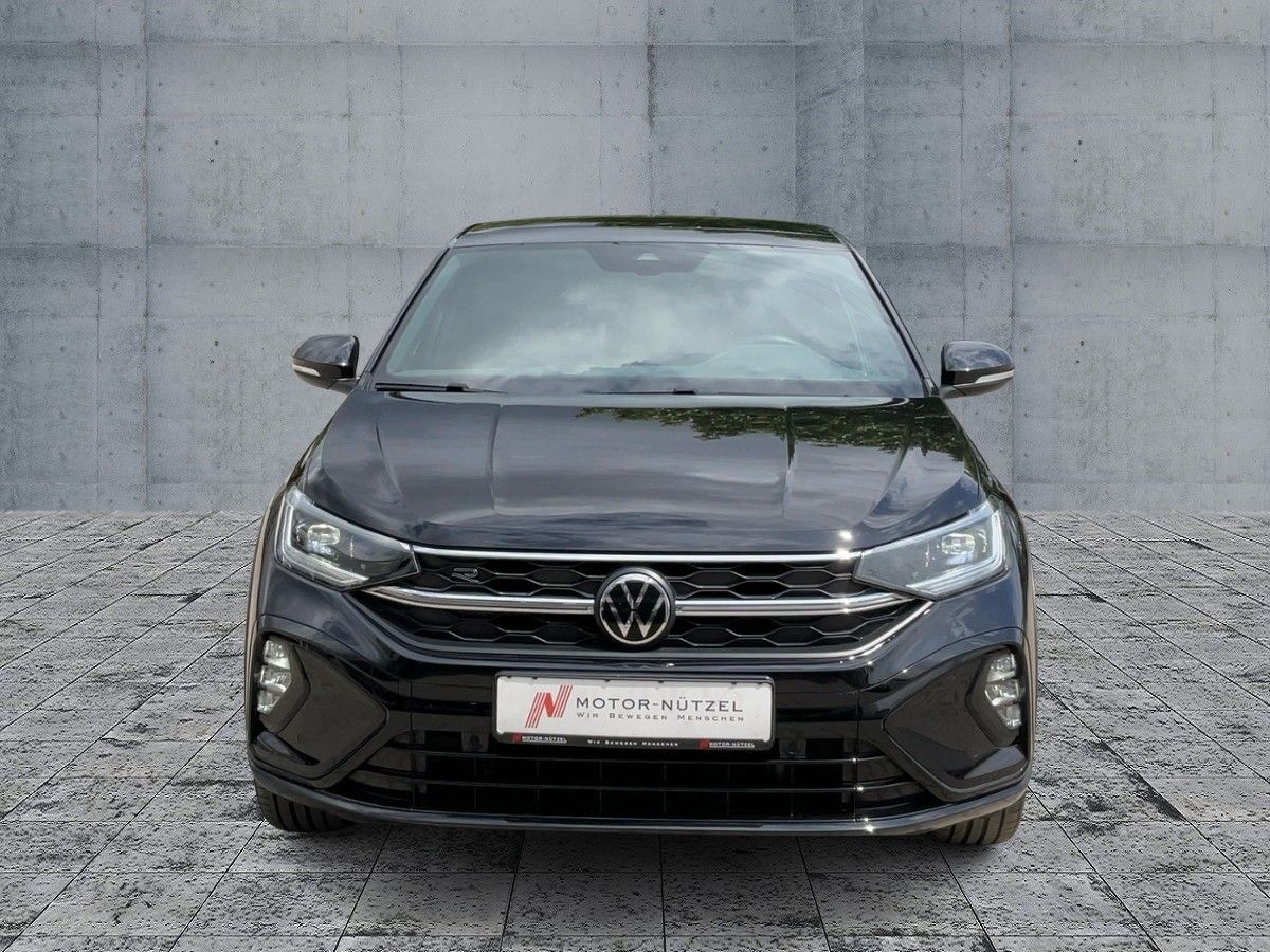 Volkswagen Taigo 1.5 TSI DSG R-LINE - Samsaru's Car Outlet