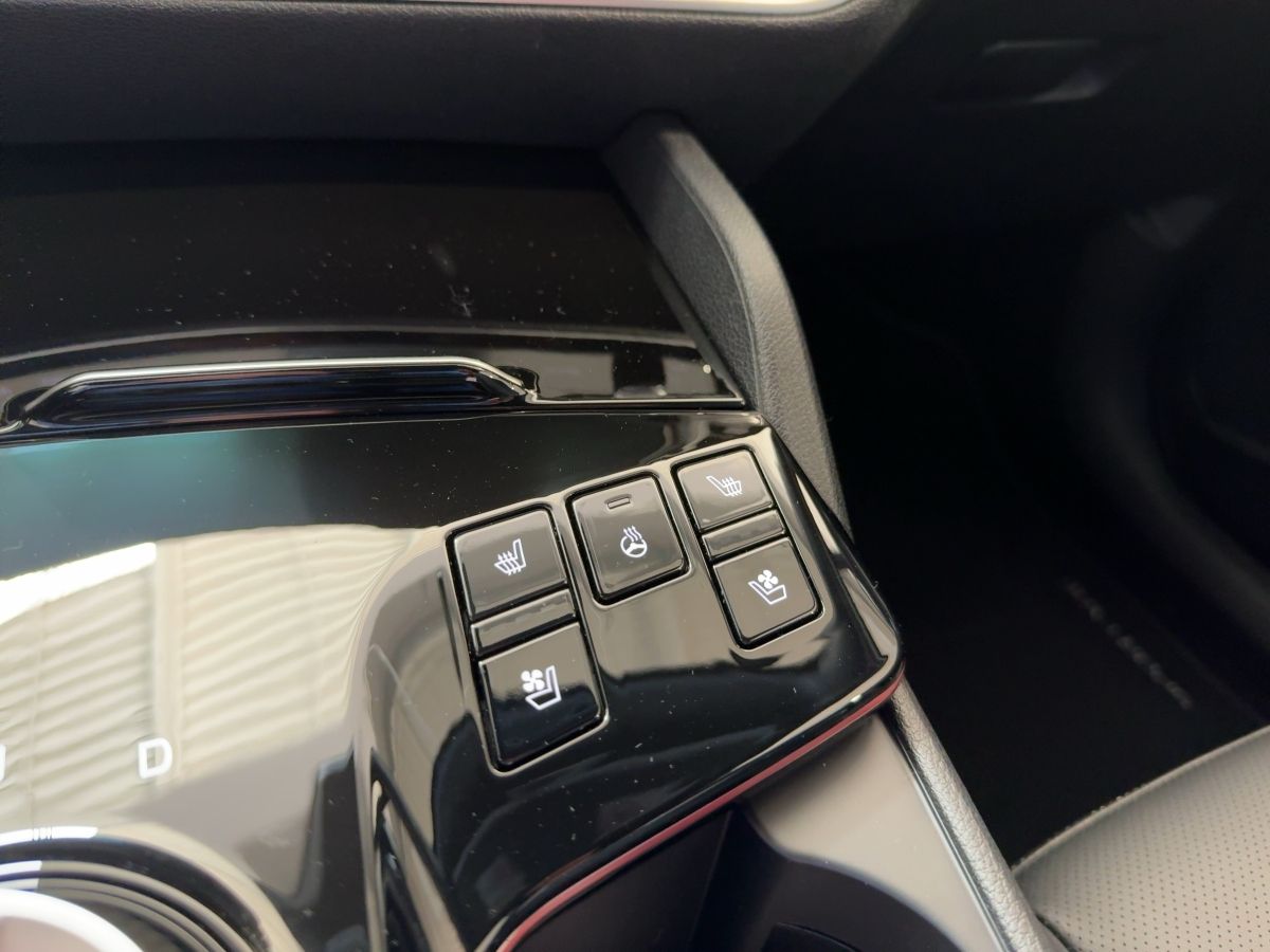 Kia Sportage 1.6D 48V AWD GTL - Samsaru's Car Outlet