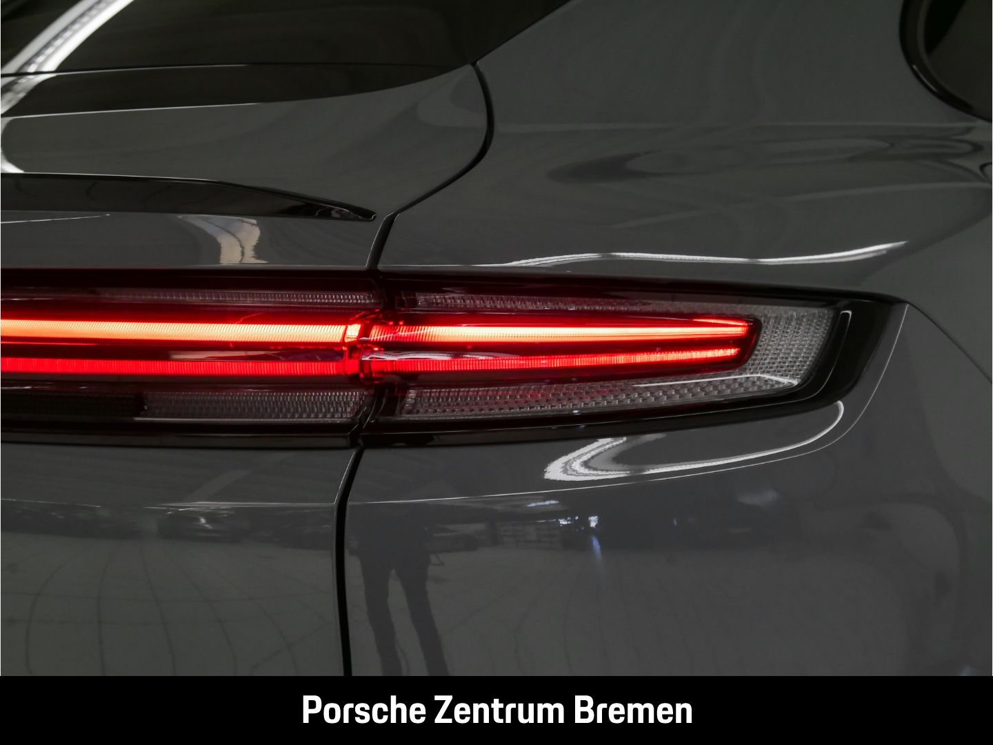 Porsche Cayenne S E-Hybrid Coupe AHK Sportabagas Head-up