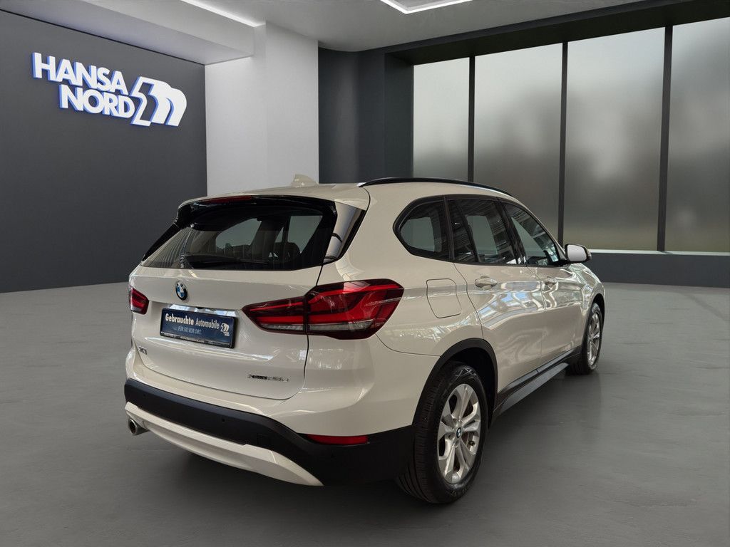 BMW X1 xDrive25e ADVANTAGE HYBRID - Samsaru's Car Outlet