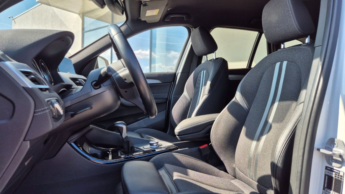 BMW X1 xDrive25e M-Sport - Samsaru's Car Outlet